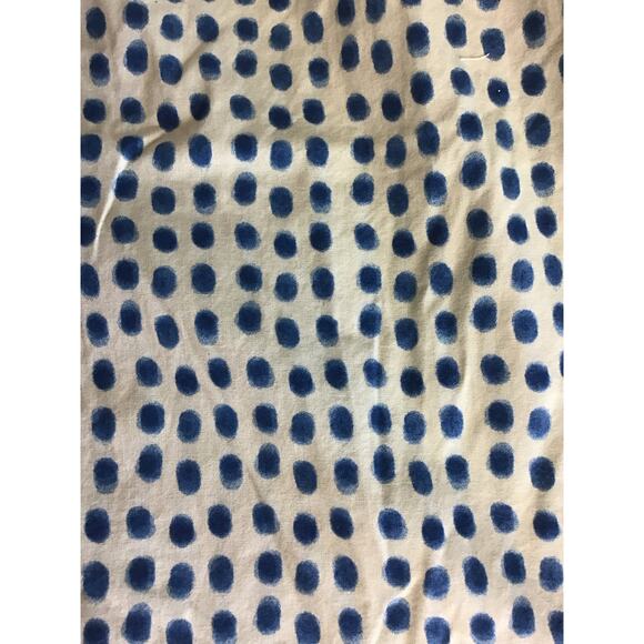 Target Brand Mens Summer Button down short Sleeve Shirt Sz. XL NWT Yellow/Green - Picture 6 of 11